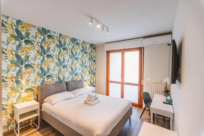 La Culla dei Sogni Hotels in Сан-Джованні-Театіно