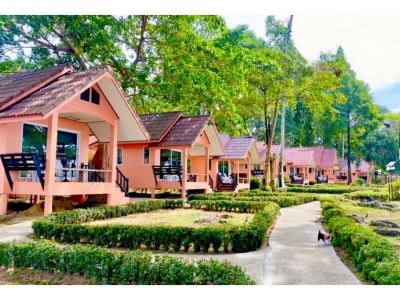 Sea Flower Resort