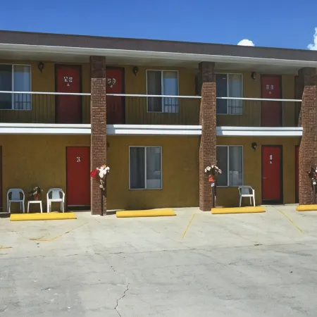 Color Country Motel