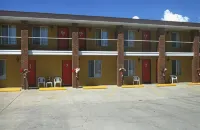 Color Country Motel Hotels near Panguitch
