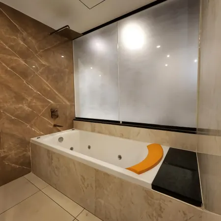 Hotel Preethi International