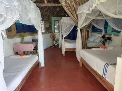 Piscine bimoko Hotels in 