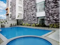 Sutan Raja Hotel & Convention Palu Hotels in South Palu
