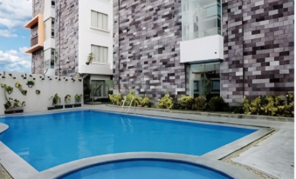 Sutan Raja Hotel & Convention Palu