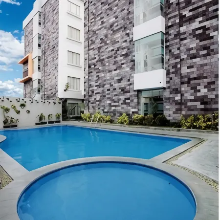 Sutan Raja Hotel & Convention Palu