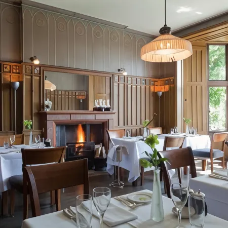 Hotel Endsleigh