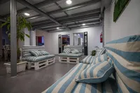 All Iron Hostel Hotels in Galdakao