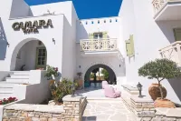 Camara Hotel