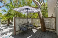 Tarpon Tale Inn Hôtels à : Sanibel