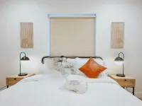 Relaxing 3/2 Rose Bowl, Pasadena, Hiking w Parking Hotel dekat Altadena Ale & Wine House
