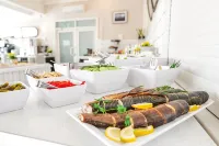 Geovita Dąbki Hotels in Darlowo