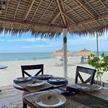 Club Monet Beachfront Resort by Cocotel