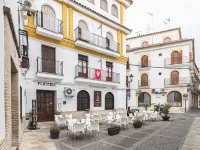 Hotel Platería Hotels in Ecija