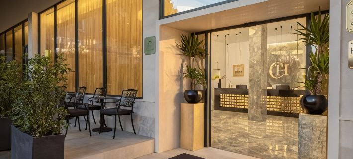 Hotel Corner Hotels in Split