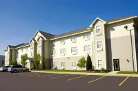 Americas Best Value Inn & Suites- Three Rivers Hotels in Newberg Township