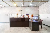 FabHotel Saltlake Regency - 14km from Anandlok Hospital