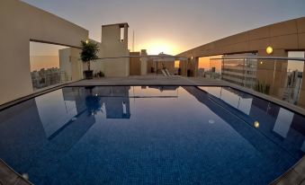 Kantari Suites