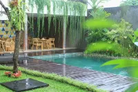 Athaya Ubud Hotel in zona Uma Sari Ubud Villas