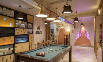 Zostel Delhi