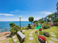 Samcheok Cnblue Pension Hotels near Samcheok Library