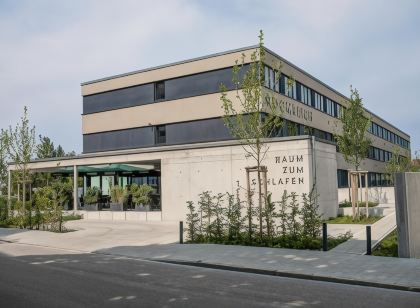 Hotel Roomreich