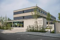 룸라이히 Bavarian Army Museum 주변 호텔