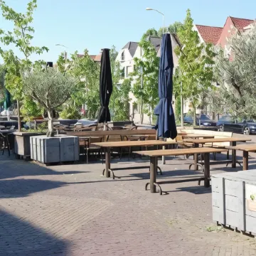 Hotel la Reine