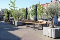 Hotel la Reine Hotels in Veldhoven