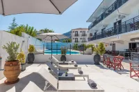 Amalia Hotel - Strand