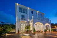 Relais Palazzo del Barone Các khách sạn ở Sorrento