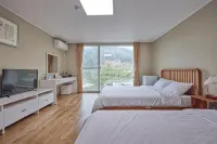 Manhae Maeul Hotels in Inje-gun