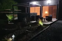 Cottage avec SPA privatif Deauville plage à 15mn