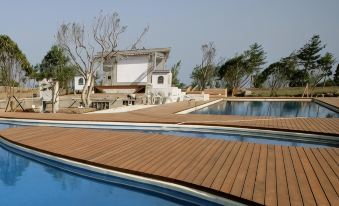 Daea Ulleung Resort