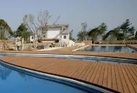 Daea Ulleung Resort فنادق في أوليونغ-غون