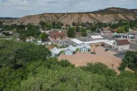 Two Bedroom Farmhouse Cottage No. 3 Hotel a Orderville