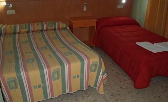 Hostal Carlos III