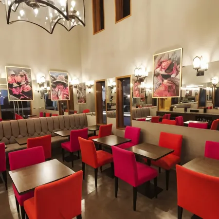 Atiq Boutique Hotel
