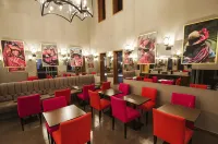 Atiq Boutique Hotel