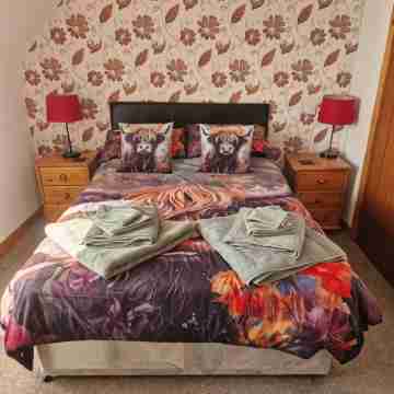 The Harbour Inn Others