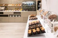 Hotel & Spa Princesa Munia - Aamiainen