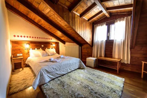 Guesthouse Mavrodimos - Homestays