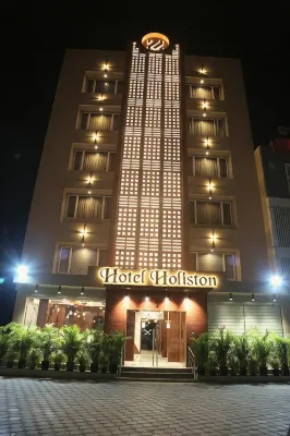 Hotel Holiston Hotels in Dwarka