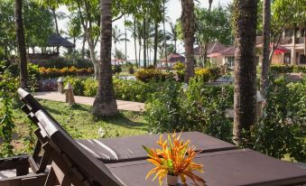 Andamania Beach Resort