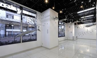 1. 토요코 인 쇼난..