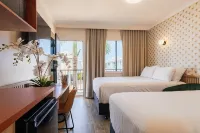 The Queens Gladstone Hotels in Gladstone