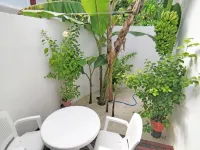 Thoddoo Inn