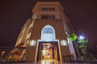 오션 아틀란틱 뷰 Airport Agadir Taxi 주변 호텔