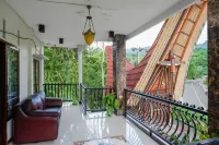 RedDoorz @ Makale Tana Toraja Hotel di Makale