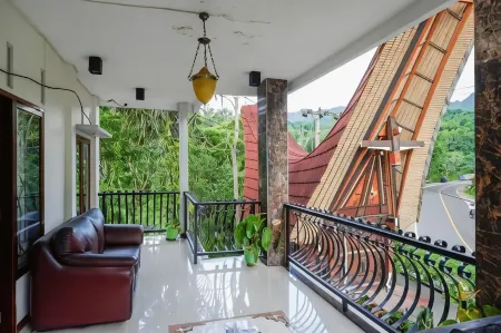 RedDoorz at Makale Tana Toraja