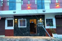 Ingrid Lofts Hotels in 